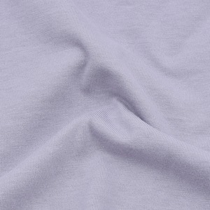 【VETEMENTS】LOGO LIMITED EDITION T-SHIRT(LAVENDER)