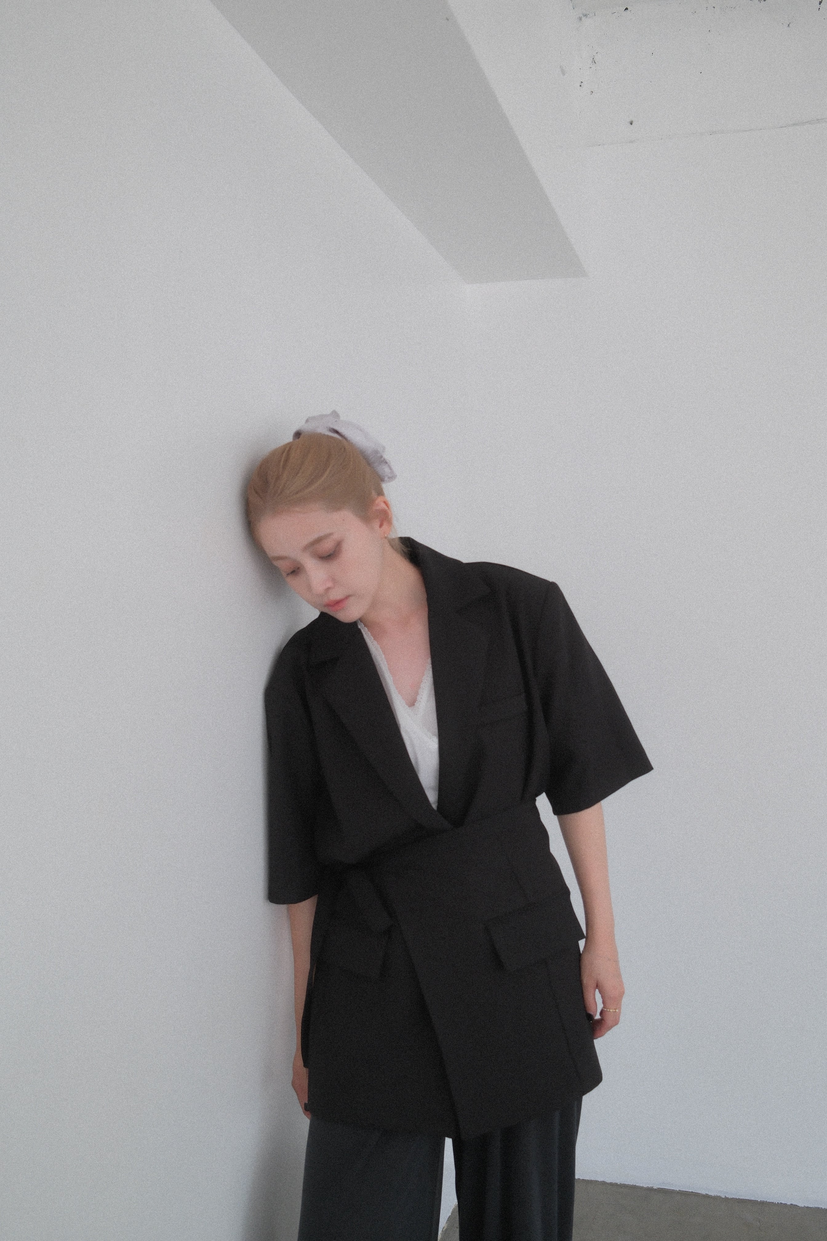 Wrap Docking Jacket/ラップドッキングジャケット