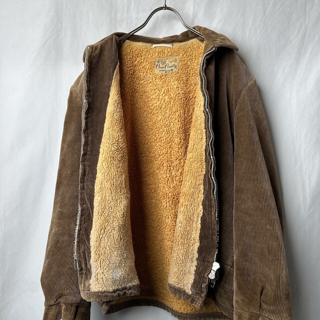 【リョウタ】60s コーデュロイジャケット　ヴィンテージ リョウタ様専用】60s コーデュロイジャケット ヴィンテージ