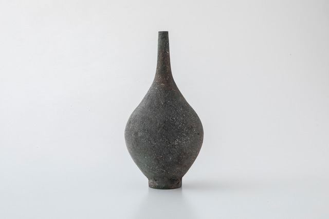 Vase：緑 (27) / 大澤 哲哉
