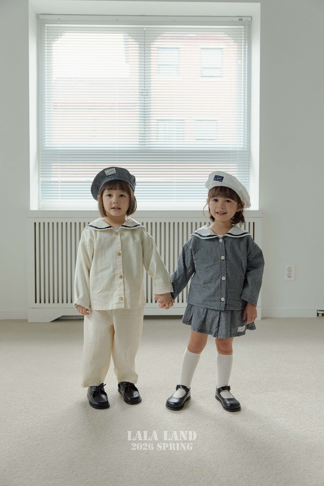 予約⌇LaLa land / Sera nambang