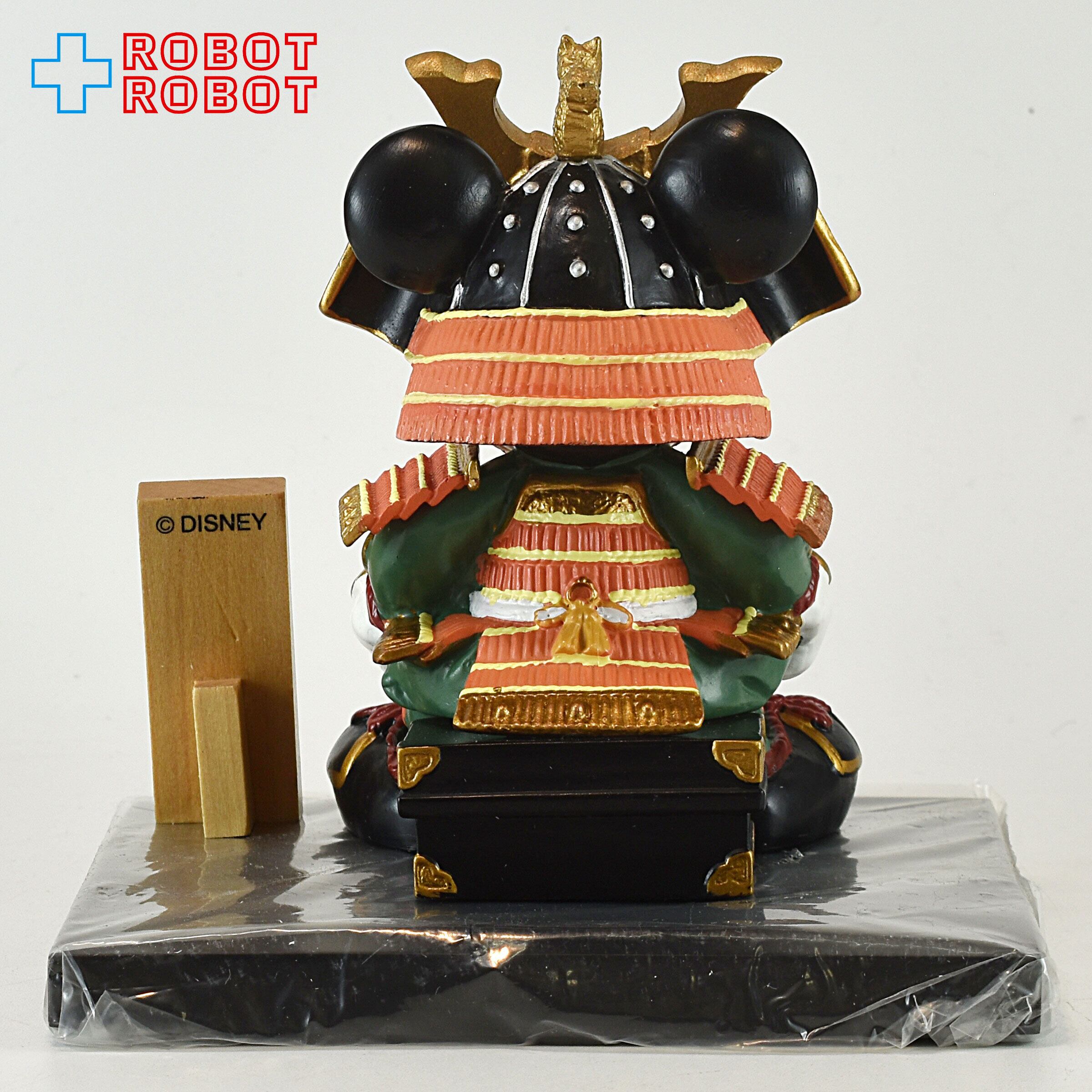 ☆新品☆ ディズニー ミッキーマウス 五月人形 兜 5月人形 東京
