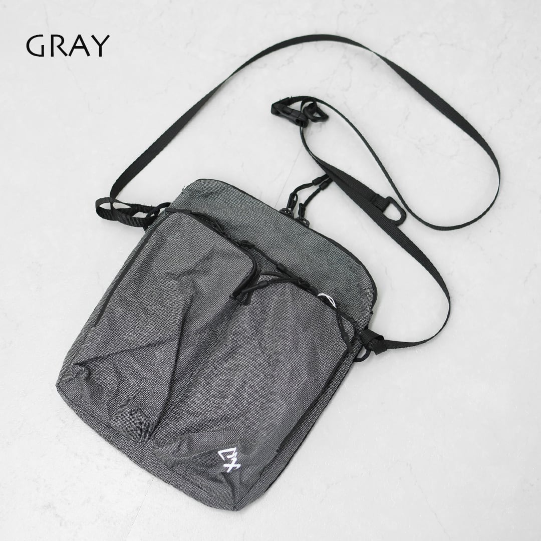 CMF OUTDOOR GARMENT [コムフィアウトドアガーメント] SMART POUCH