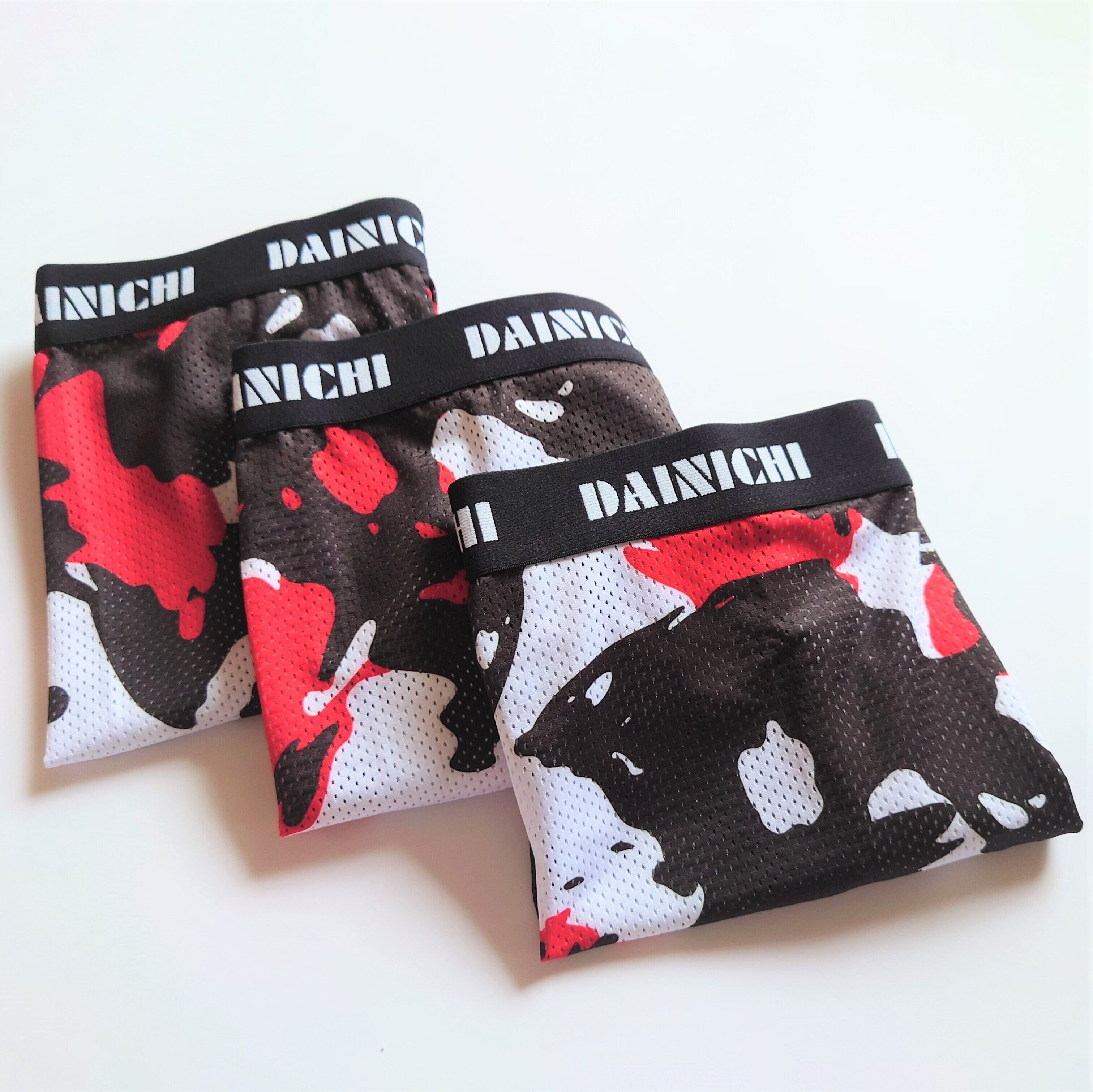 dasyori ボクサーパンツ YORI SPORT dasyori ボクサーパンツ Mサイズ×2