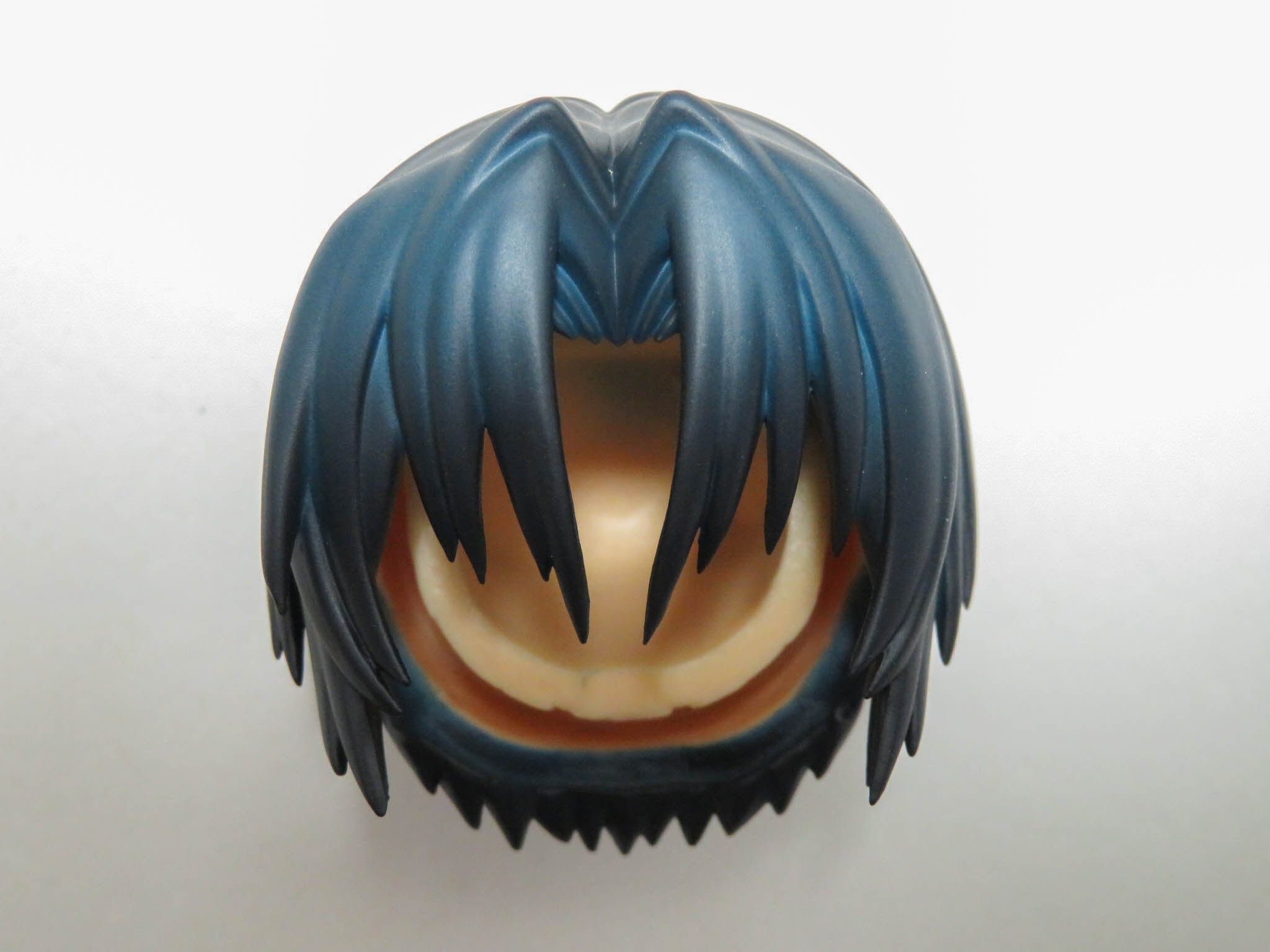 再入荷【2171】 和泉一織 髪パーツ ショート ねんどろいど