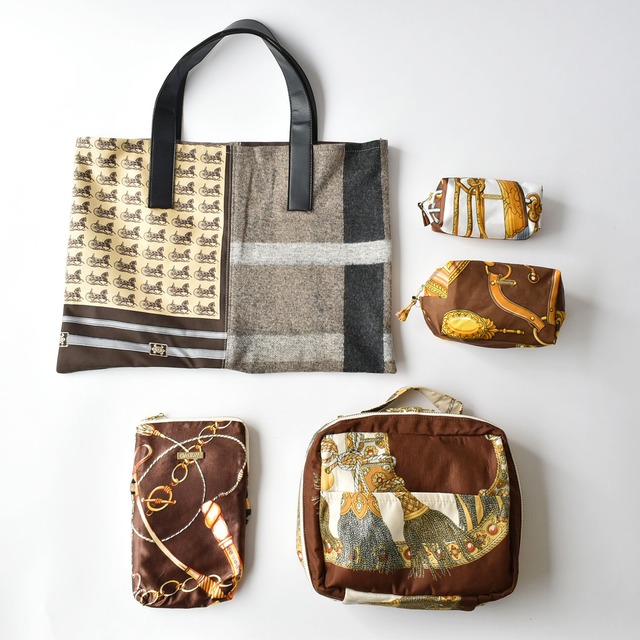 HAPPY BAG 2026 <TRIP POUCH ver.> #59