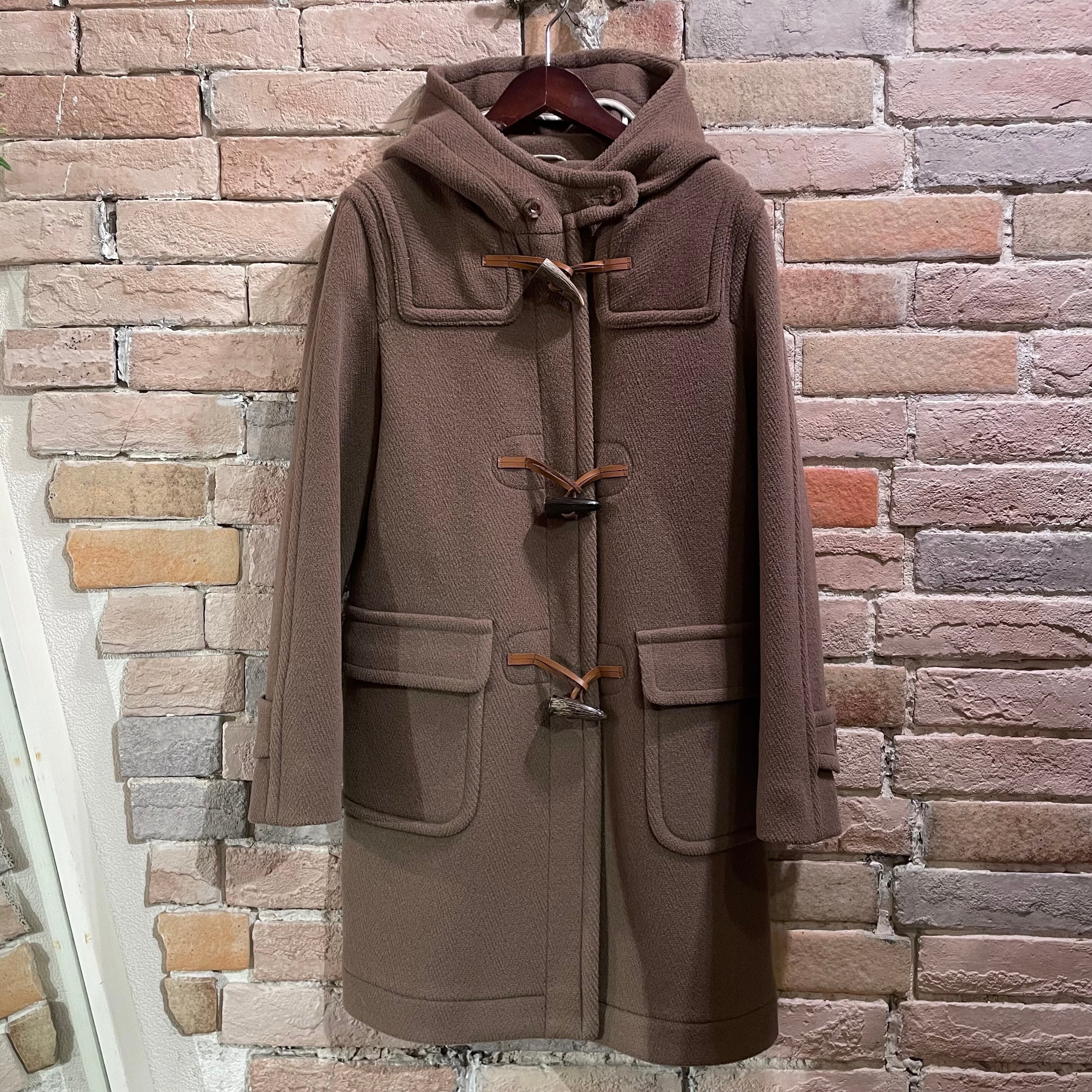 Ballantyne サイズ40 2plyカシミヤ Vネックネックニット イエロー