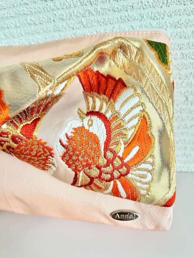 0-1026 クラッチ&チェーン ホテルニューオータニ東京 DIEVE