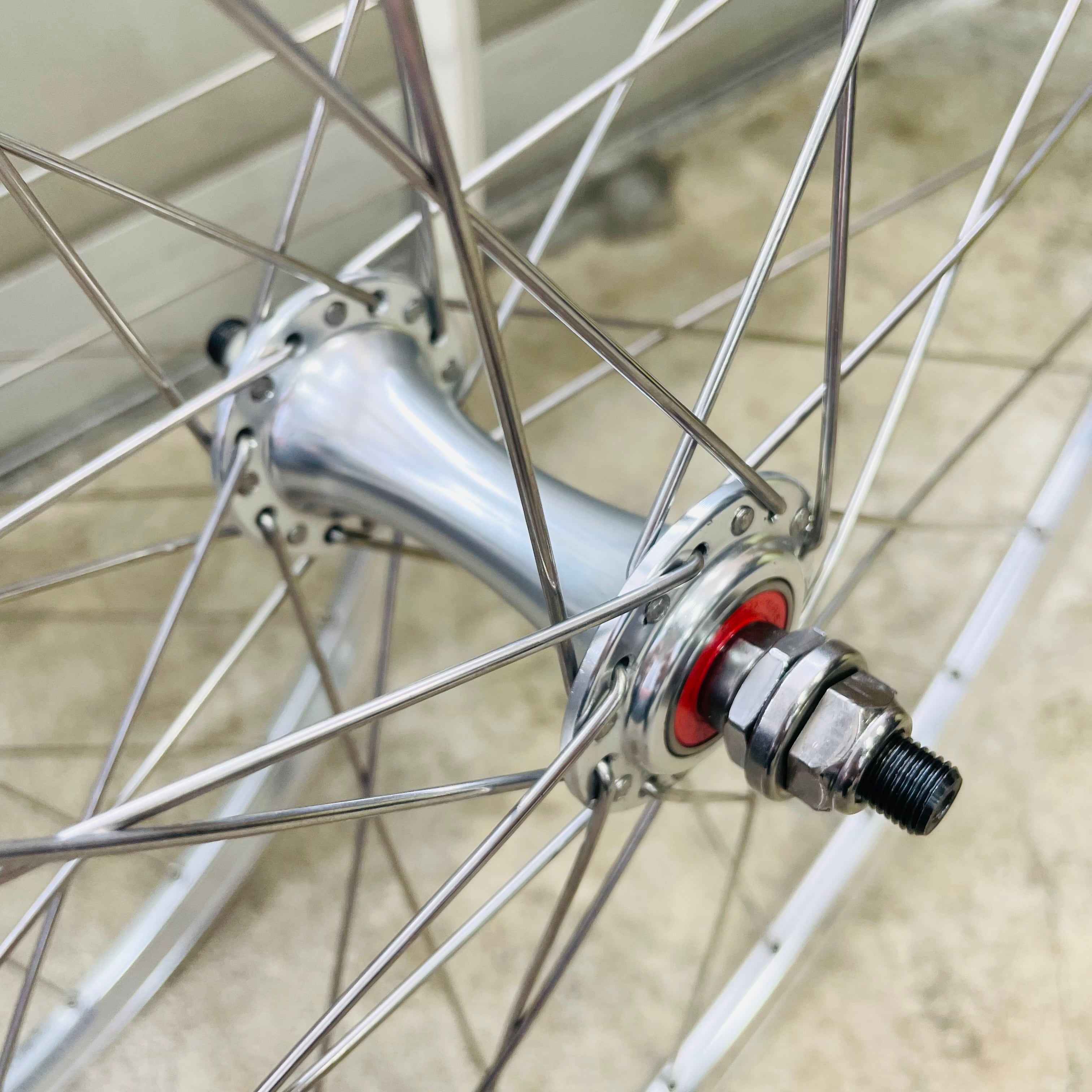 GRAN COMPE WHEEL SET | 自転車屋B ONLINE STORE