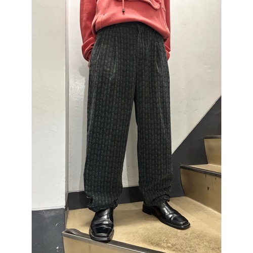 90's cotler コーデュロイパンツ