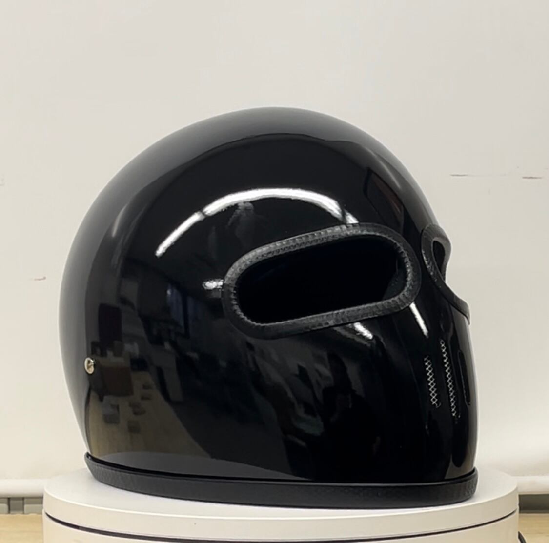 【限定1点】エイジング / CHILL DUAL EYE PORTマットブラック 限定1点】エイジング / CHILL DUAL EYE PORTマットブラック 【公式通販】