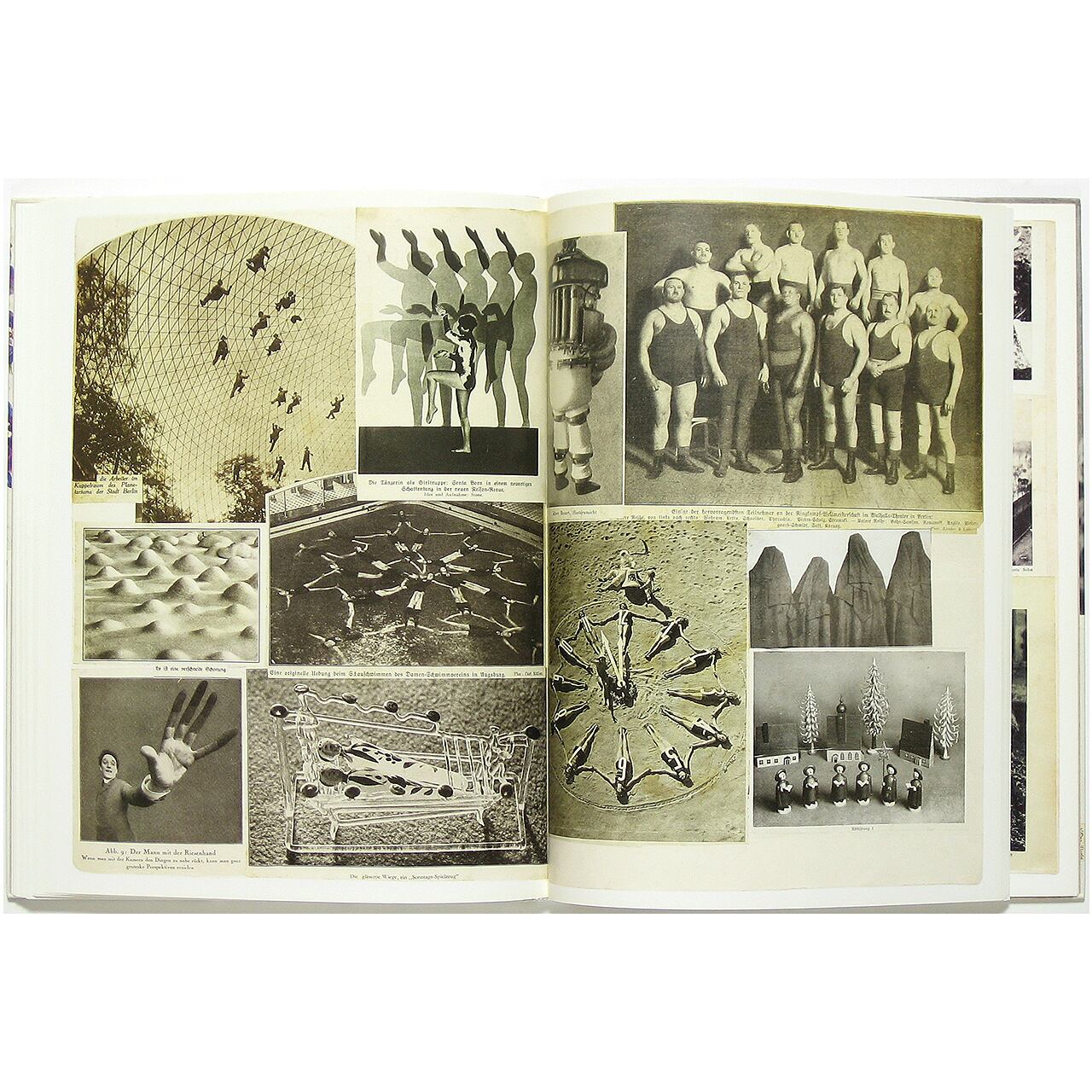 Hannah Hoch: Album ハンナ・ヘッヒ：アルバム | OTOGUSU Shop