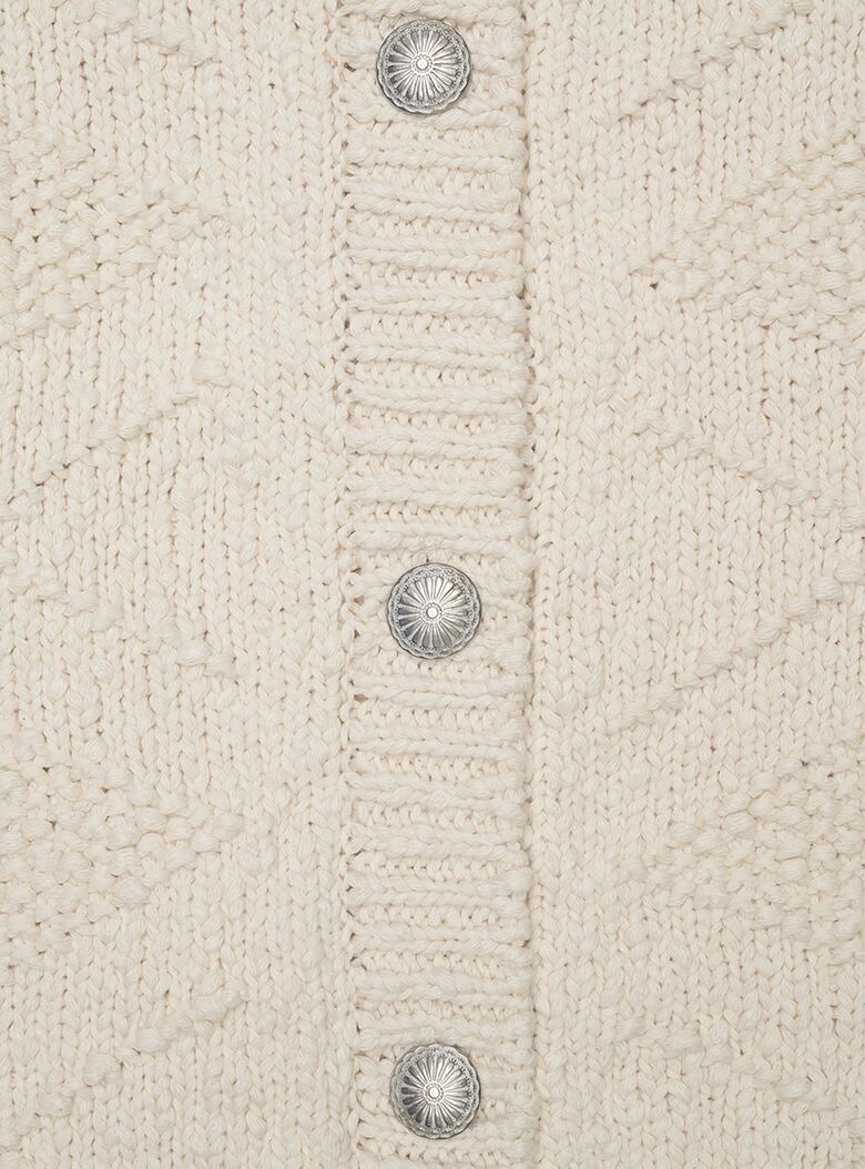 URBANIC 30] Western Shawl Cardigan 正規品 韓国ブランド 韓国