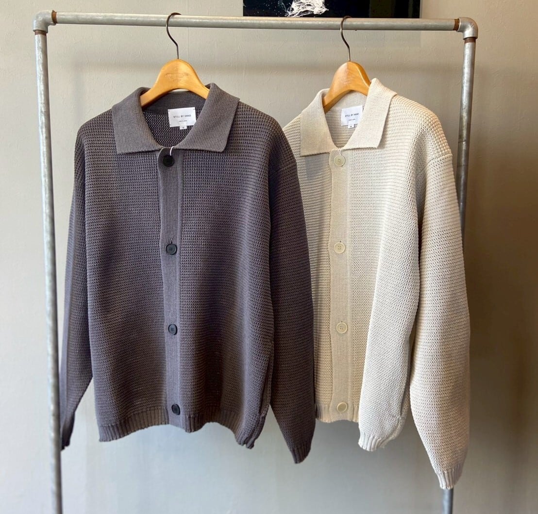 STILL BY HAND | FRANK SHOP フランクショップ