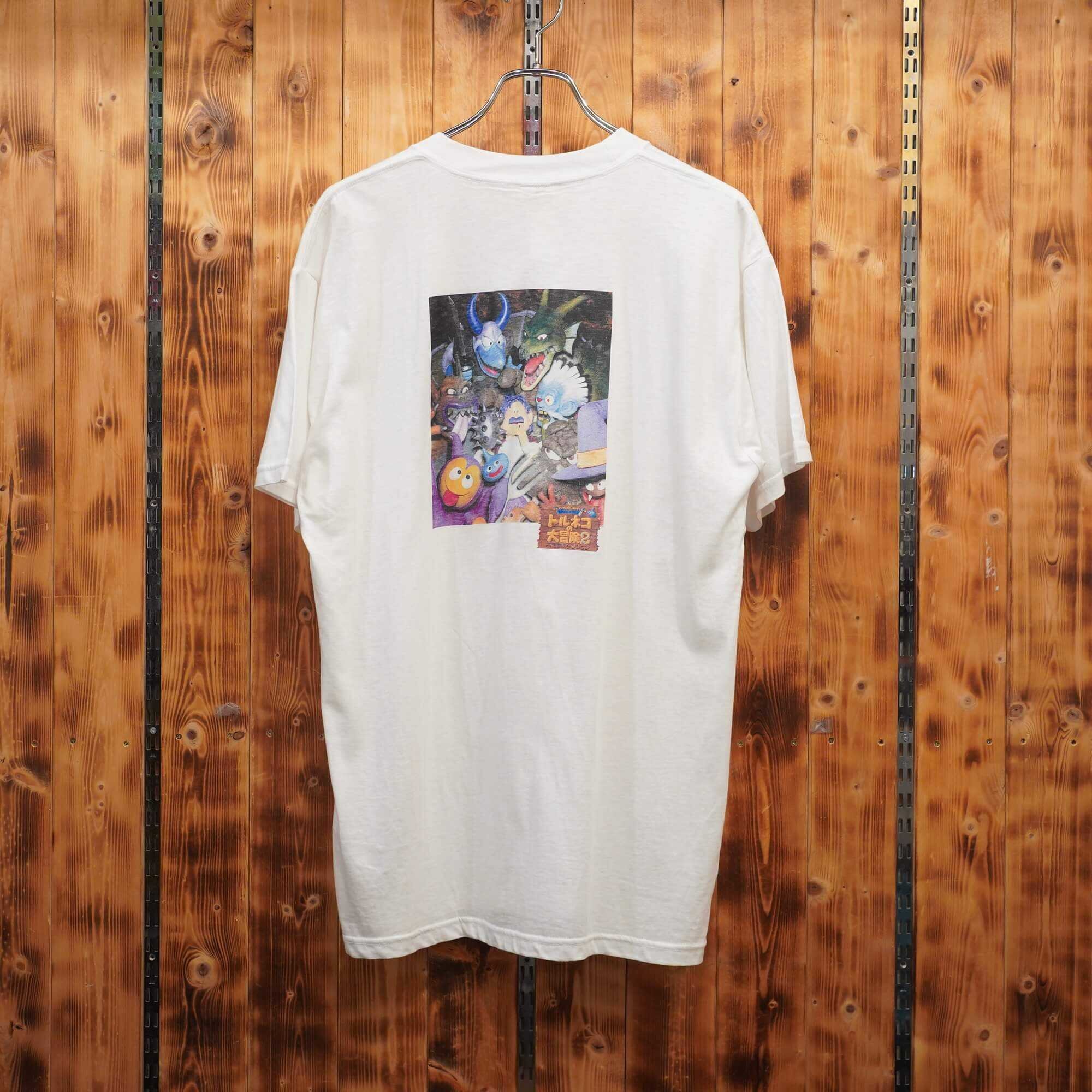 ヒュンケル Tシャツ [ドラゴンクエスト ダイの大冒険 希少 レア 
