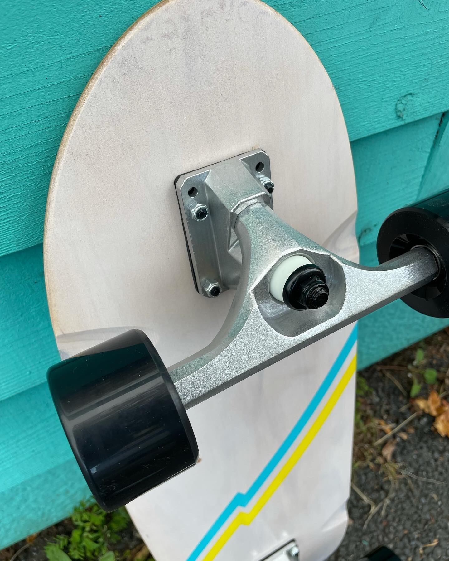 ウッディープレススケートボード30 | KAISERS SURF