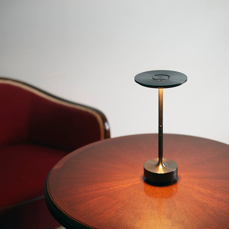 スペシャルエディション》TURN CRAFT ステンレス ブラック / ネロ