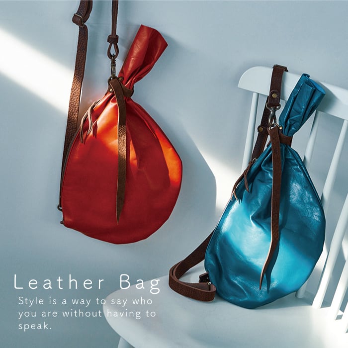 O*A様 国産本革ショルダーバッグ UNITE STORE boat Lサイズ 馬革ショルダーバッグ BOTAS（ボタス）Lサイズ | UNITE STORE