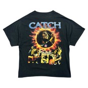 【Bob Marley】ボブマーリー vintageTシャツ ASAP Rocky(エイサップ・ロッキー)着用 RAPTee 90's XL相当