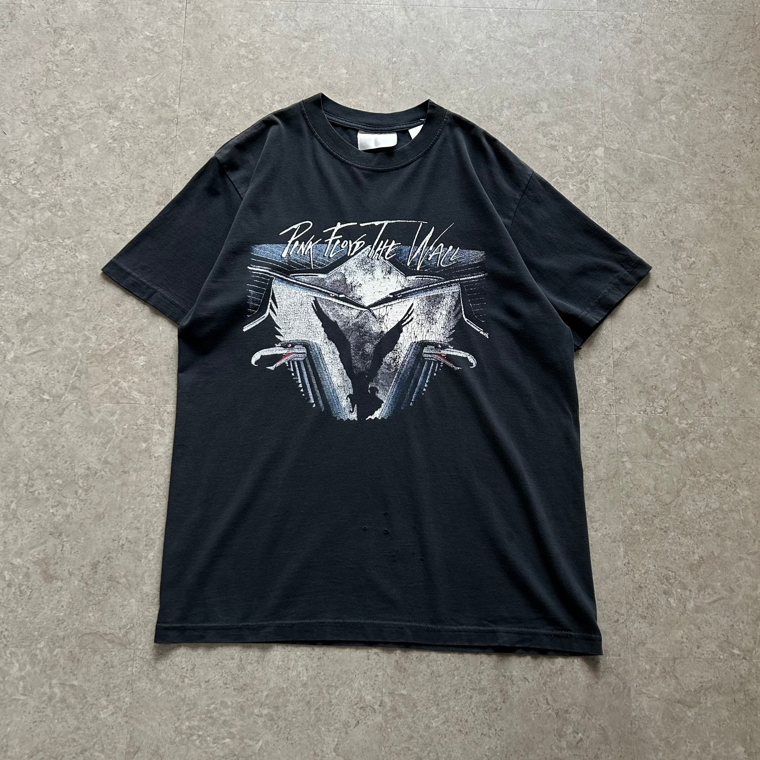 2000s Pink Floyd "The Wall"T-shirt【仙台店】