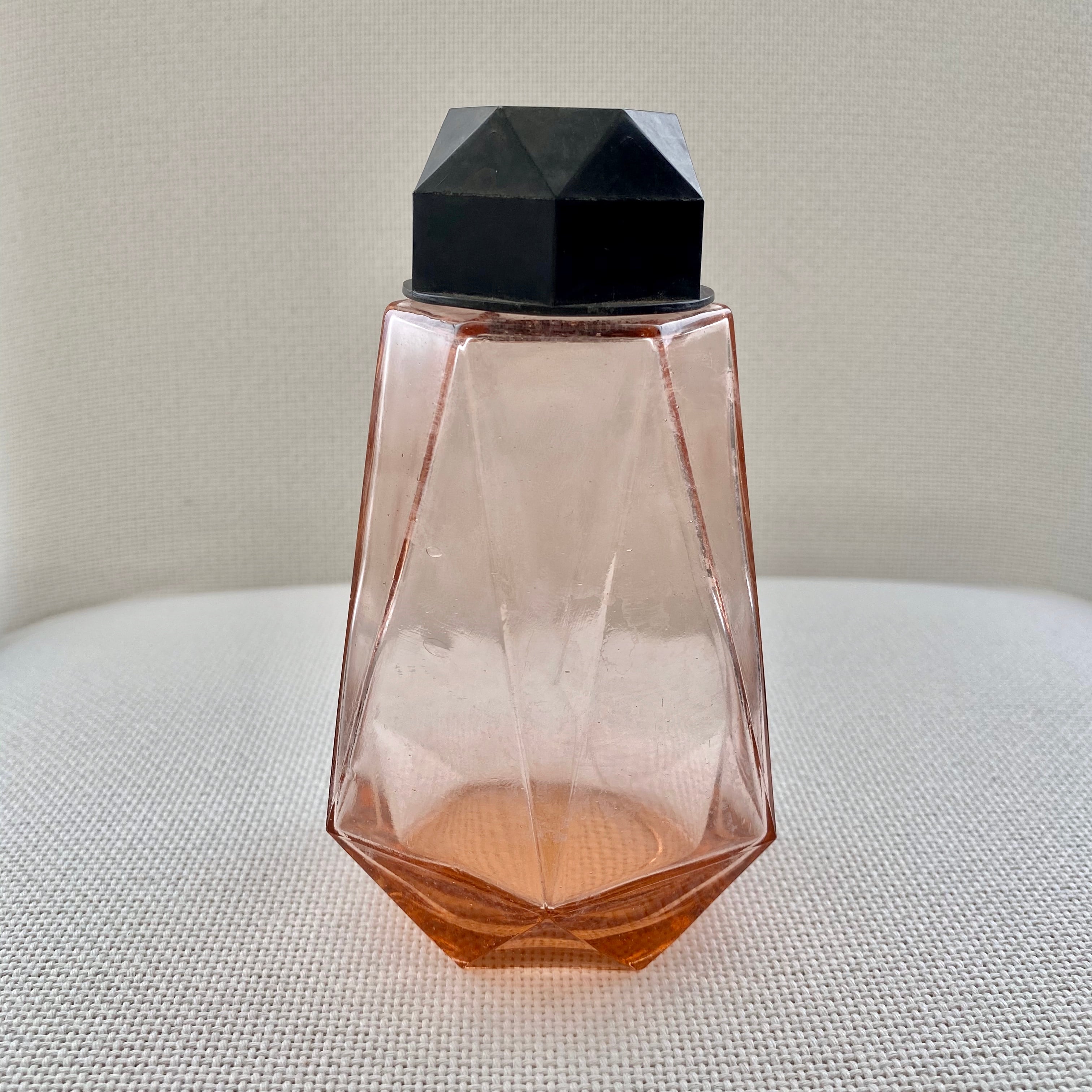 フラミンゴピンク ソルト＆ペッパー入れ⑥ | CHICCA FRANCE