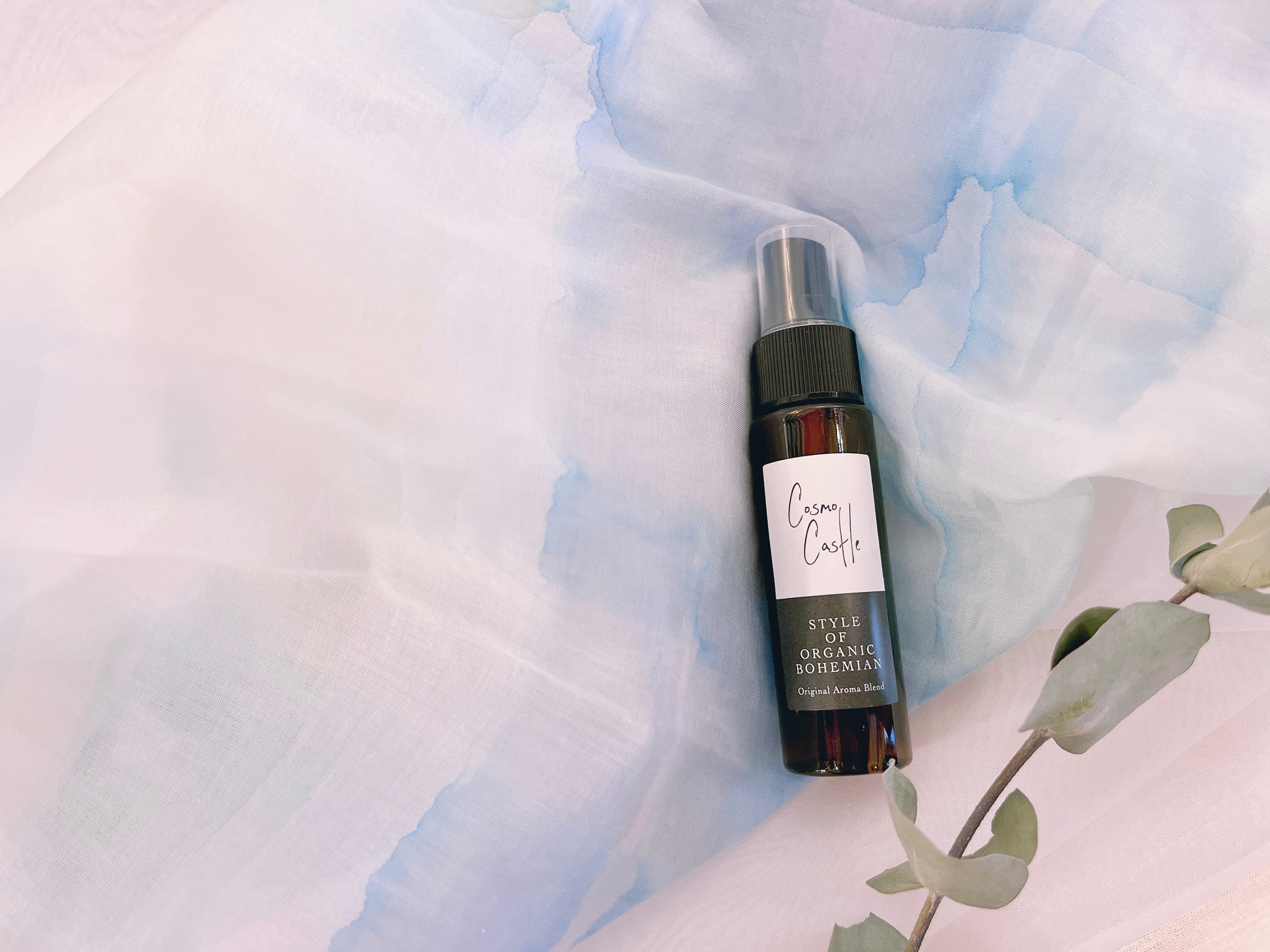 オーダーメイド アロマスプレー (30mL) ※ エタノールフリー | Cosmo Castle