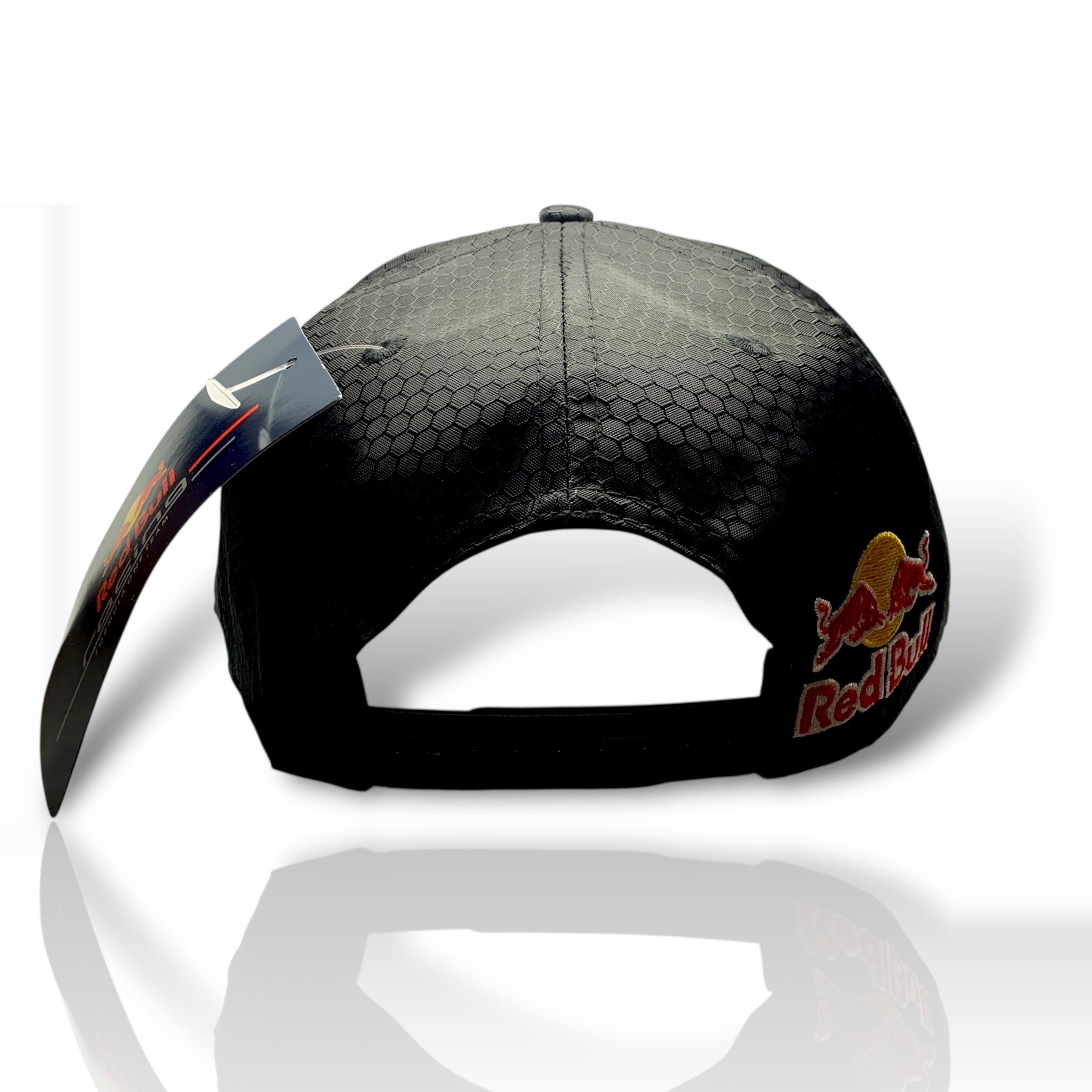 RED BULL & NEW ERA】レッドブル ニューエラ スナップバック キャップ