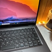 『最高峰i7』DELL Latitude 5300  メモリ16GB 第8世代 SSD512GB ノートパソコン