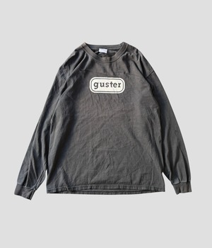 -guster- Vintage 90-00s L Long Sleeve T-shirt