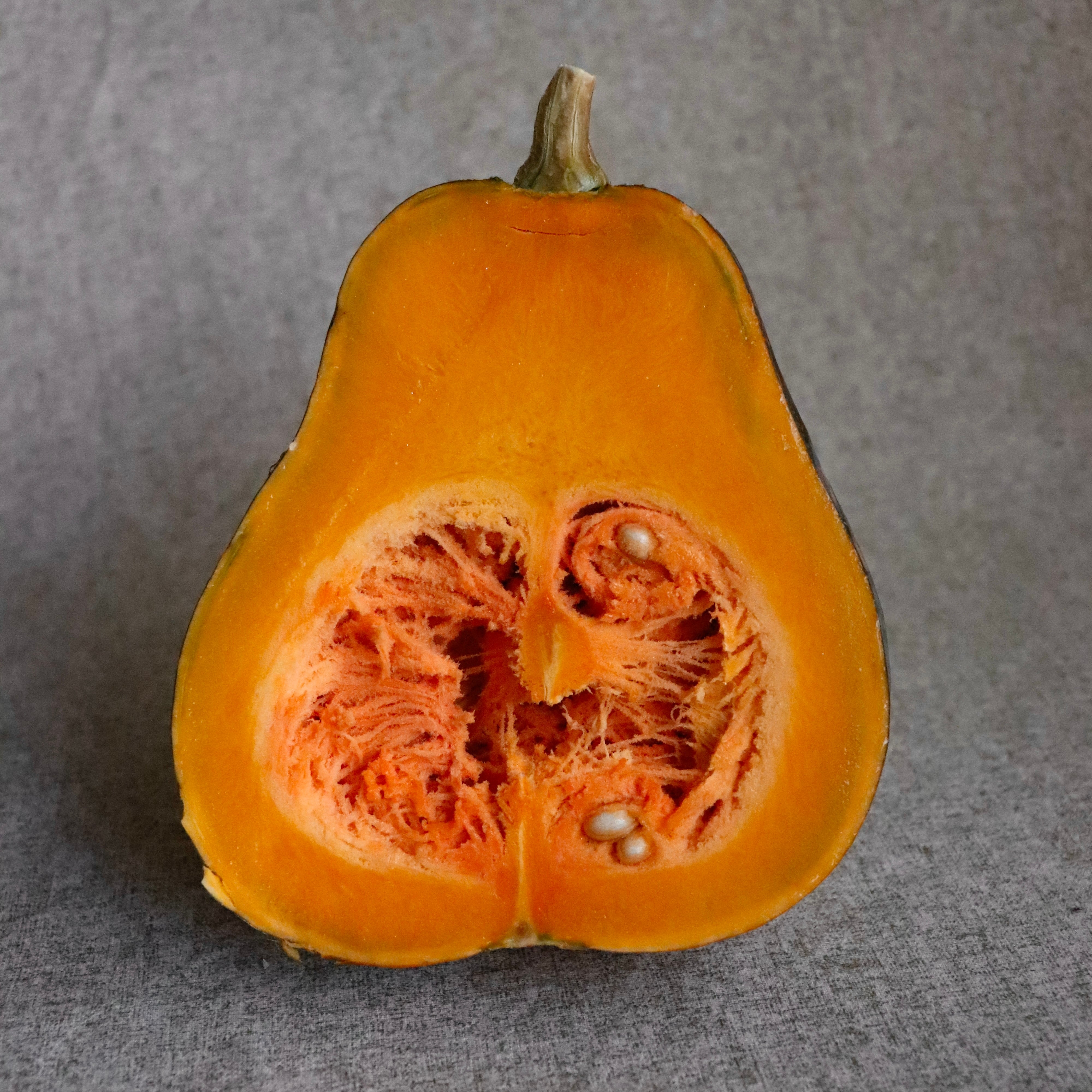 かぼちゃのパウンドケーキ/そよのお菓子