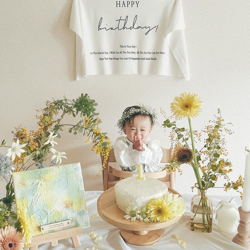 りーたむ様♡.*゜確認専用ページ バースデーパーティー c63eb8d394dcd37ea7e13e04436b8b