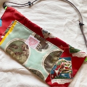 yes!yes!非非:souvenir sacoche
