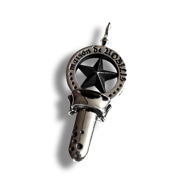 【送料無料/翌日発送】Stella Key Necklace Top  by Sorpresa Collection【品番 17S2013】