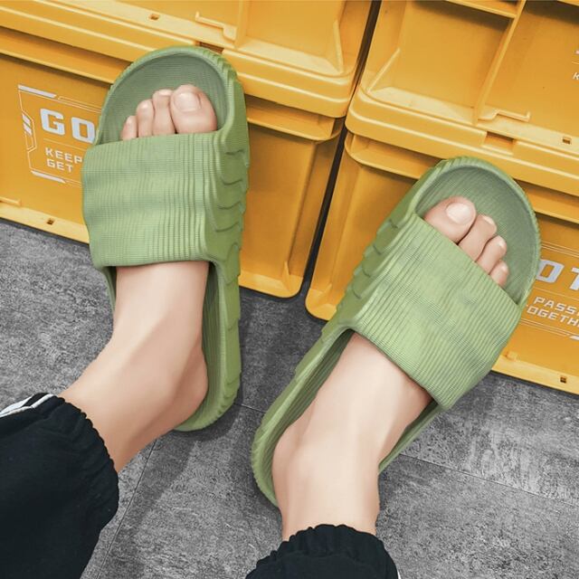 予約販売】サンダル メンズ レディース ユニセックス フラット
