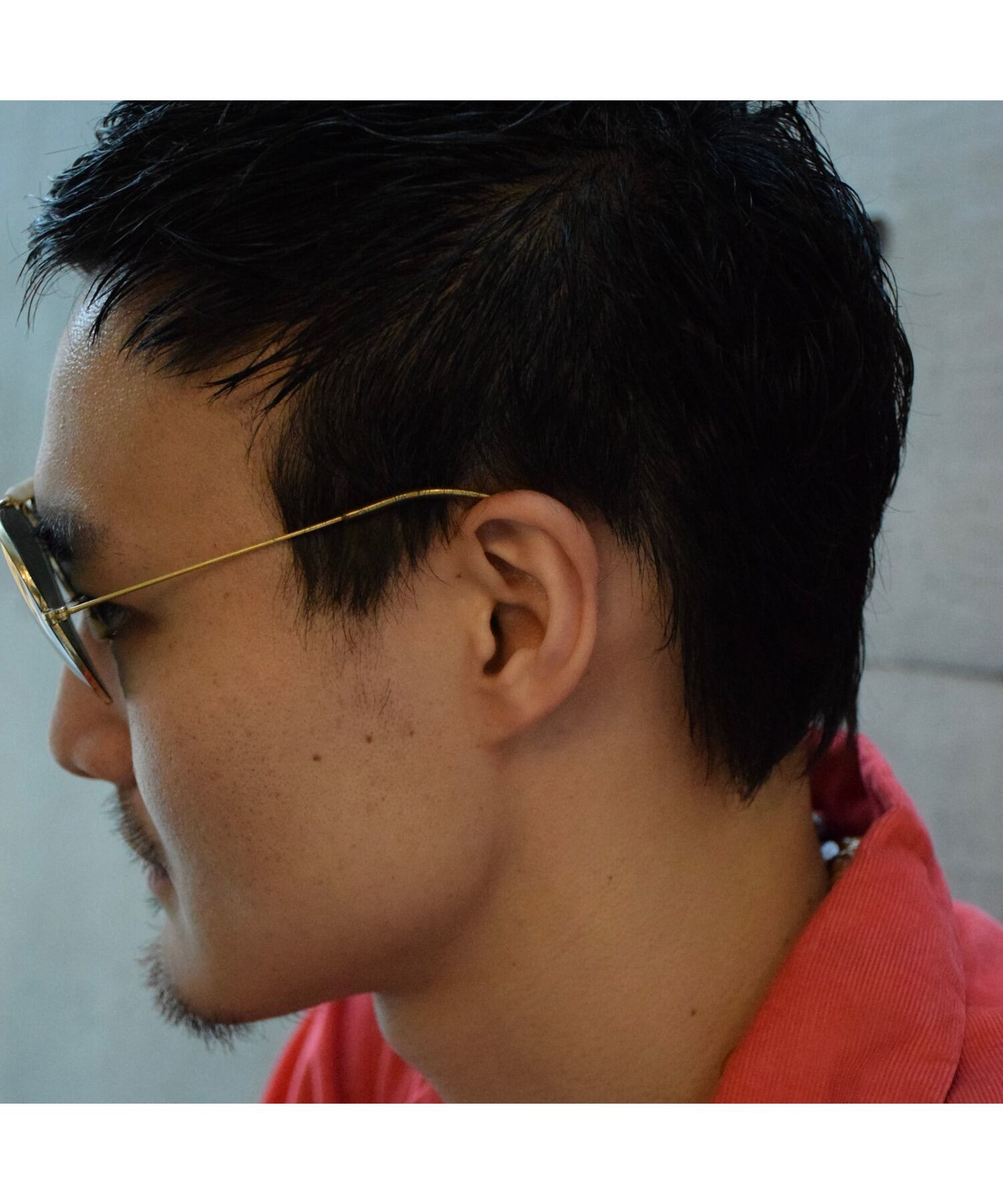 B&L社製 Ray Ban SHOOTER 60-10 110 サングラス ティアドロップ