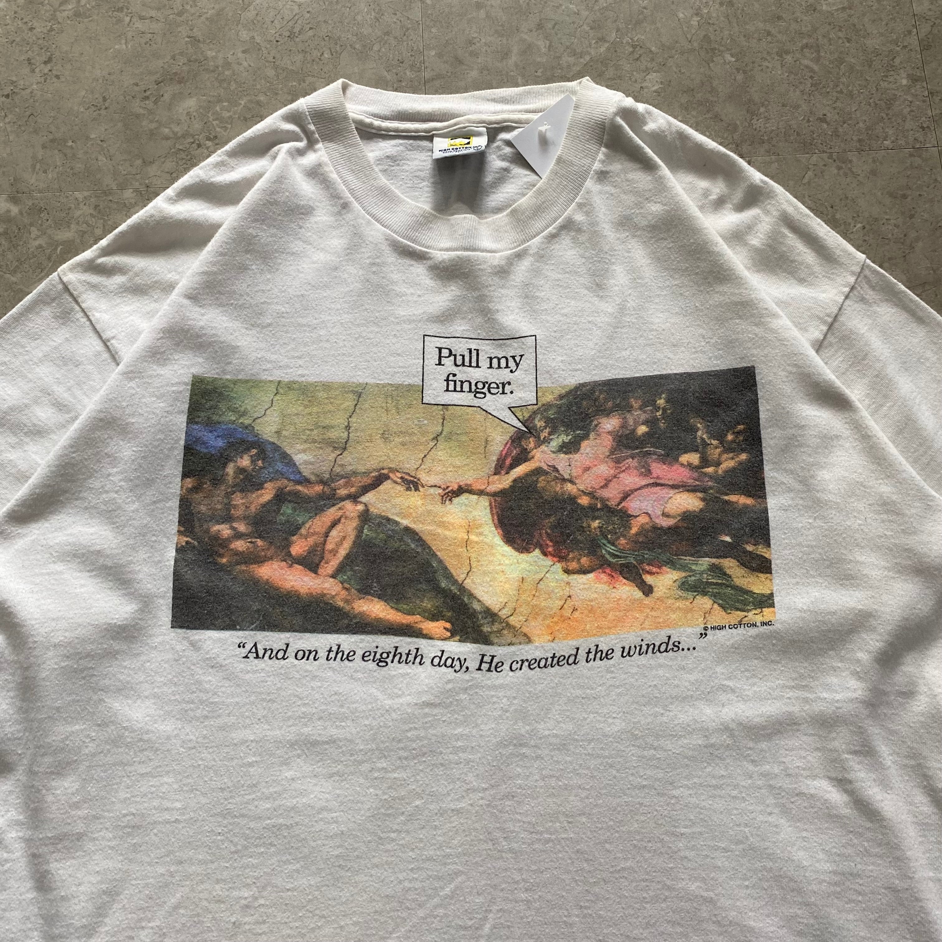 90s Michelangelo 