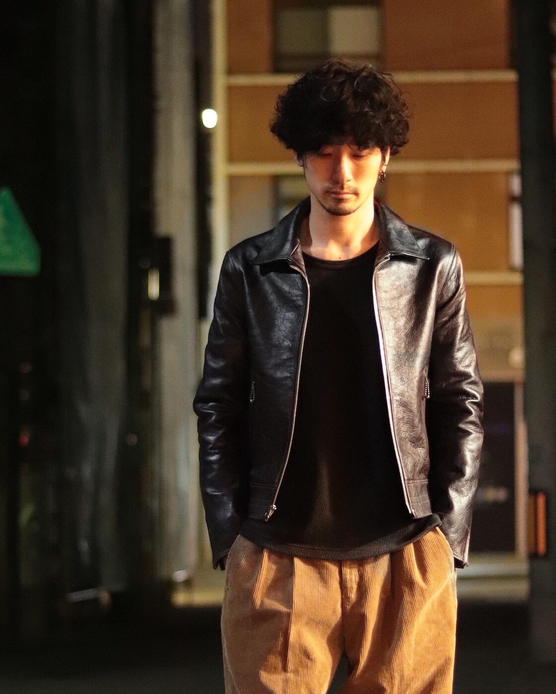 FINE CREEK & Co/ファインクリークアンドコー Jack ACJK028 | Pay ID