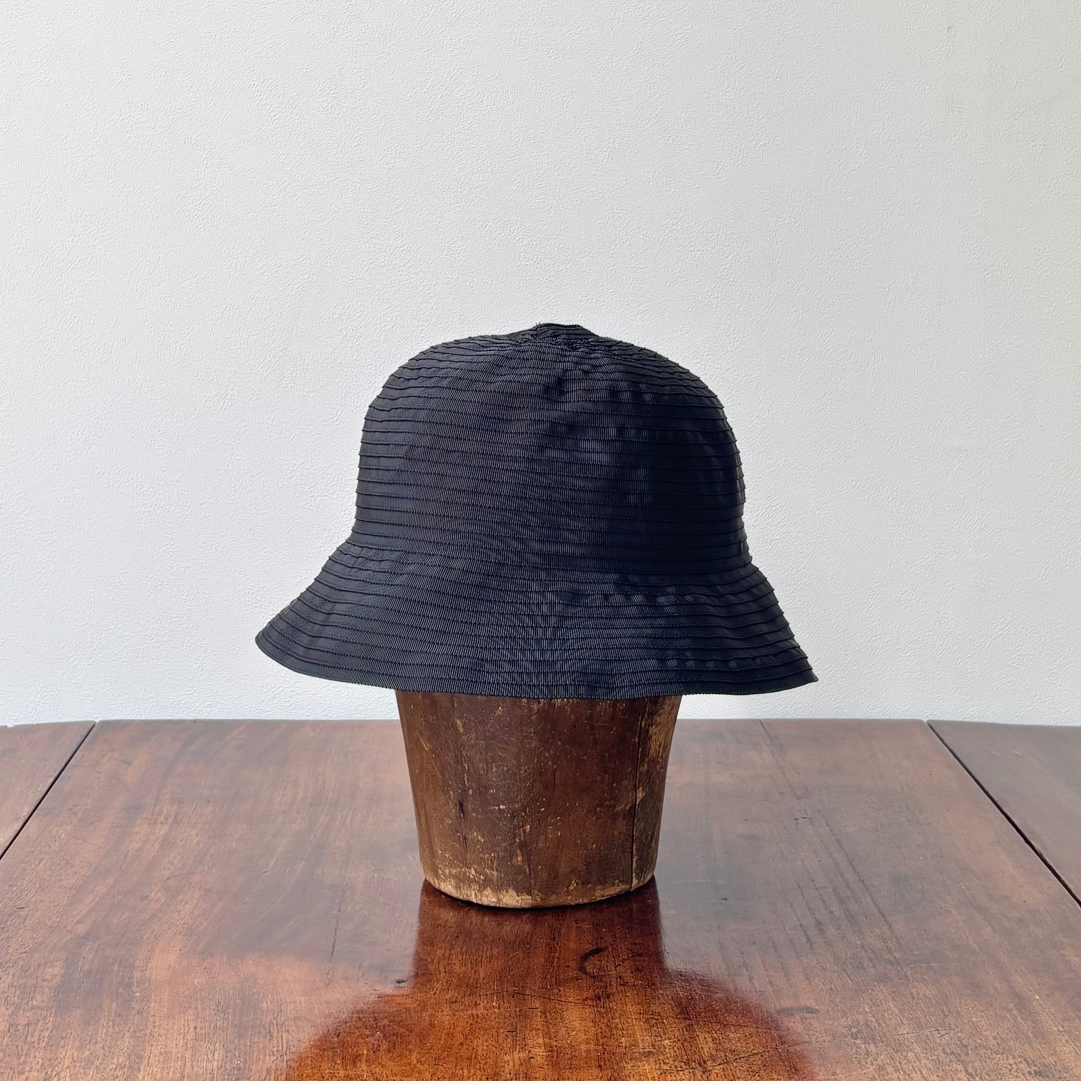 cableami ポリエステルテープ ディクシーハット ブラック