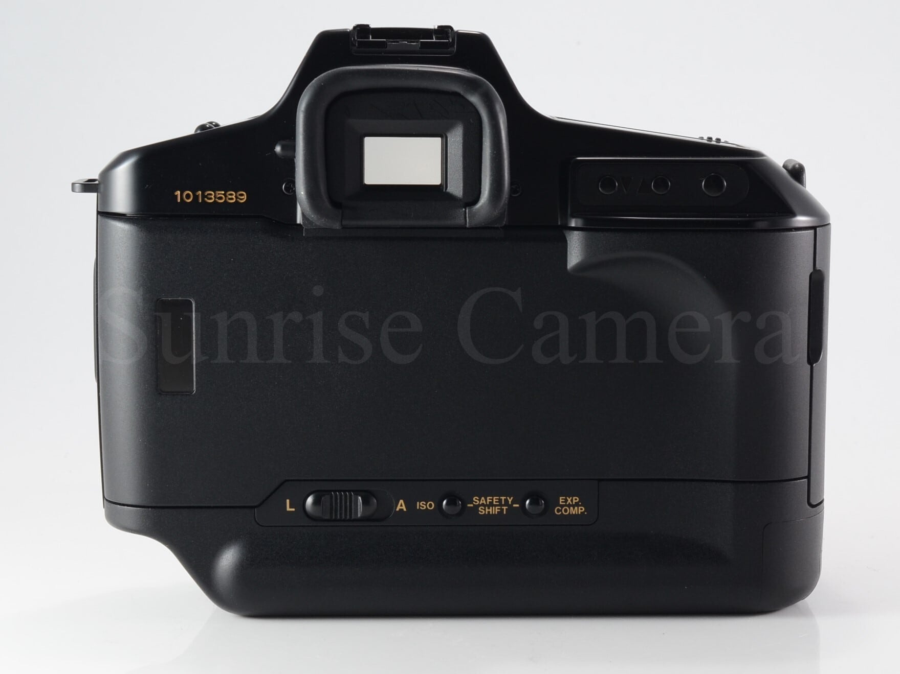 Canon T90 ボディ ストラップ付 キヤノン (61396) | サンライズカメラ