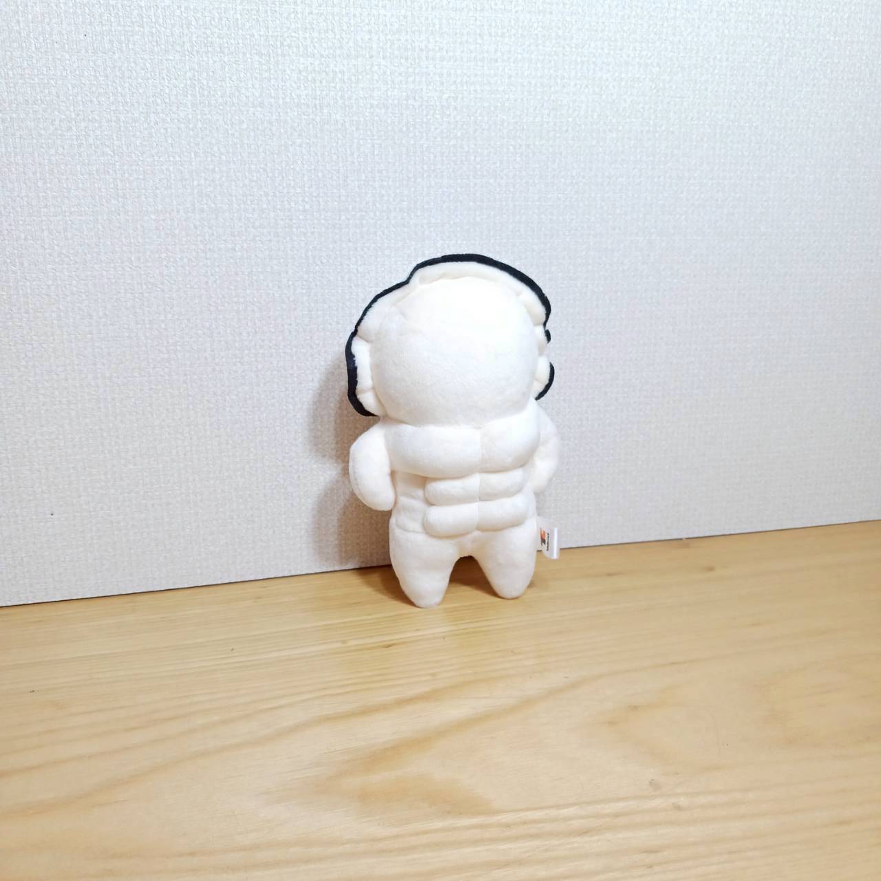マッチョシリーズ宮城 カキボールチェーンマスコット | TORCH-Online Shop-