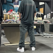 【CARHARTT】カーハート "B01 DOUBLE KNEE PANT" ペインターパンツ