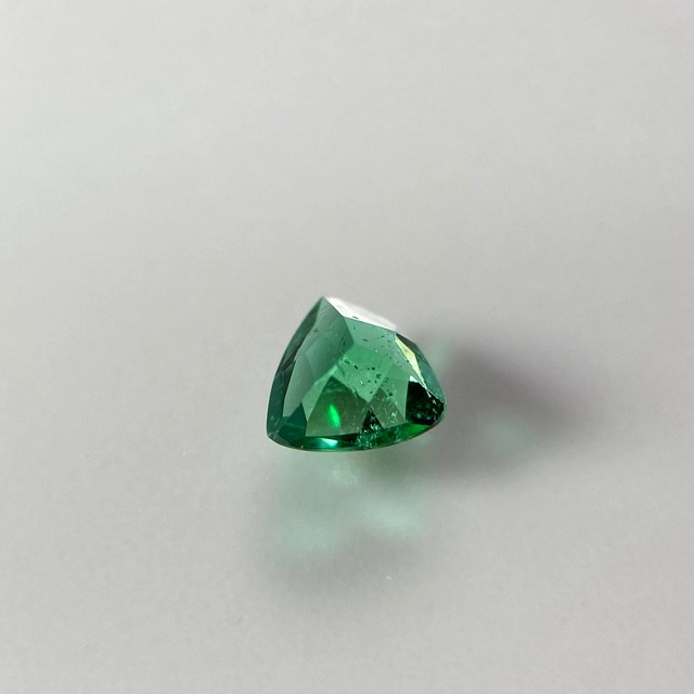 ⁂天然⁂　パライバトルマリン◇　0.154ct　ブラジル産