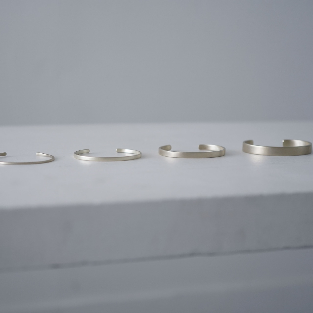 tsukinoiro 8.5mm(K10) Bangle