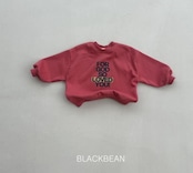 【取寄】Blackbean ラブMTM|秋服|韓国子供服|26/AT