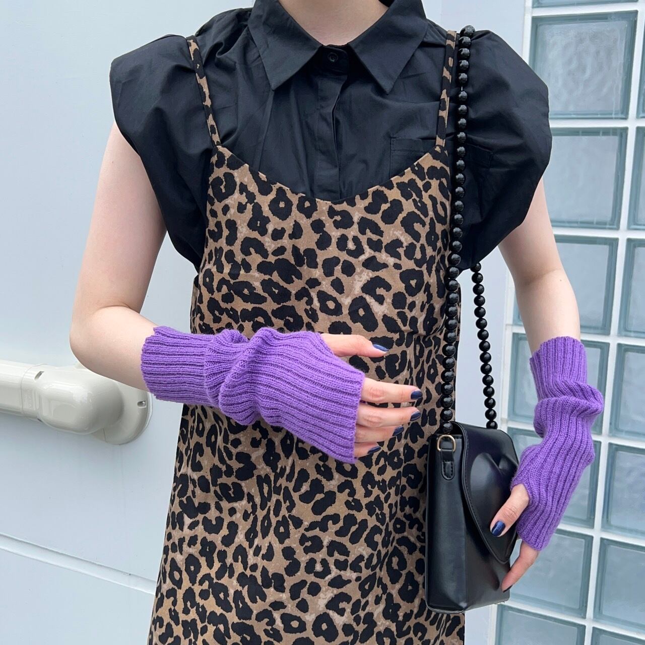 ノースリーブシャツ_LN01423