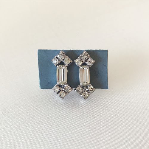 vintage earrings748