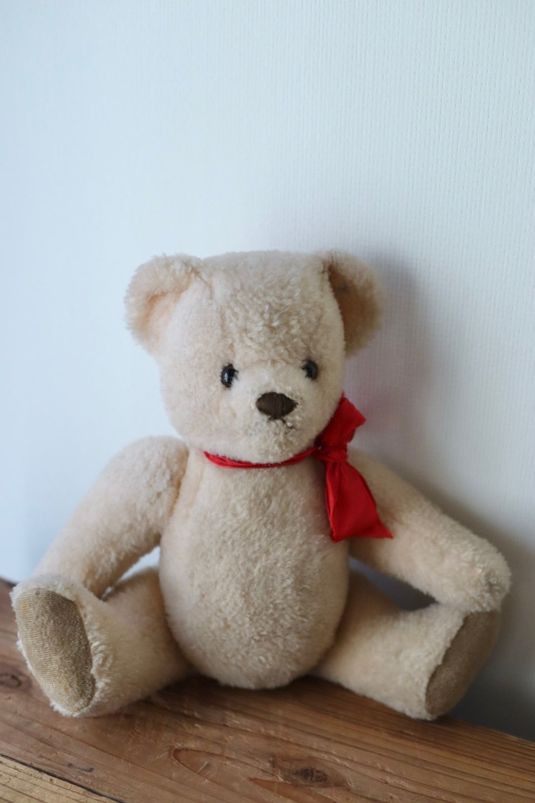 【絶品】 シュタイフ/Steiff☆2017UK限定500体☆「UK ビッグベア」☆53cm シュタイフ社