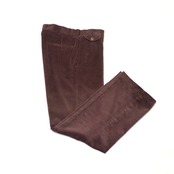 burgundy corduroy pants