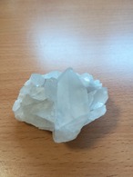 ブラジル産水晶クラスター