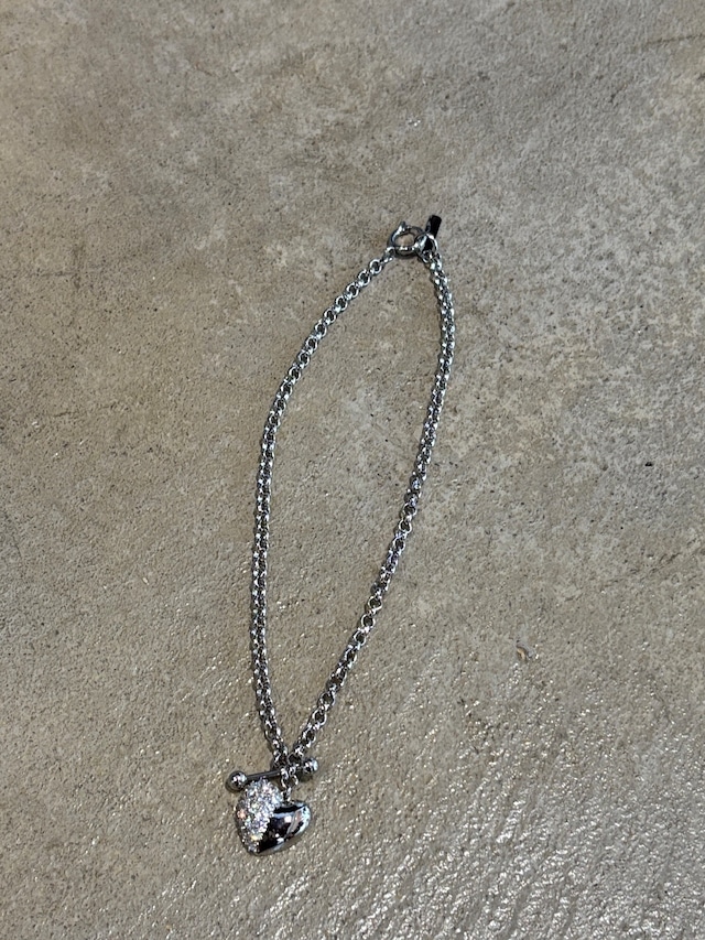 【25AW】JUSTINE CLENQUET ジュスティーヌ クランケ / SIAM NECKLACE